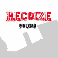 Andrew Ice - RECOIZE