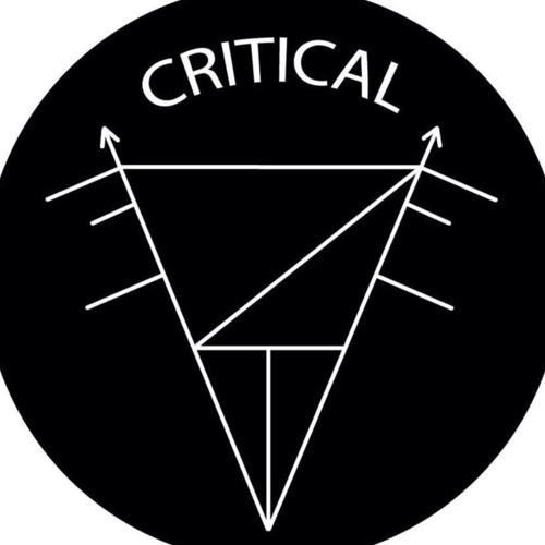 Critical Event’s avatar