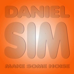 Daniel Sim