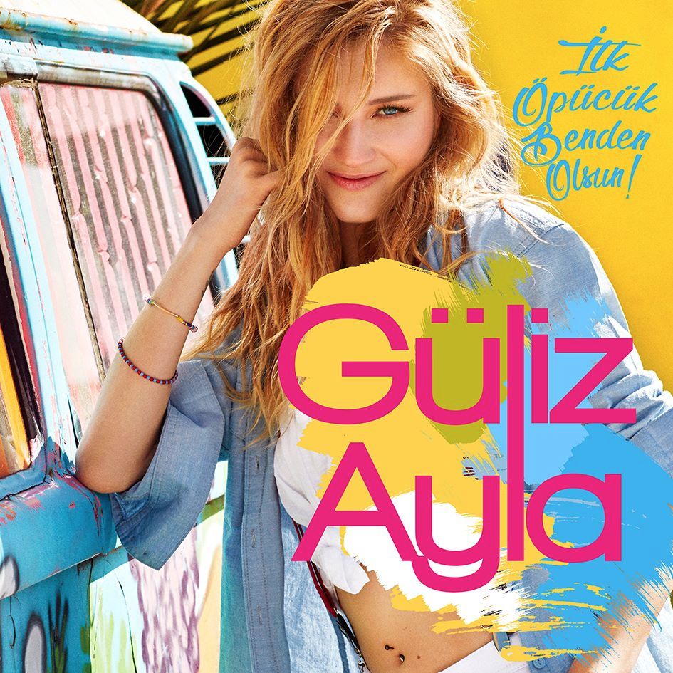 Güliz Ayla