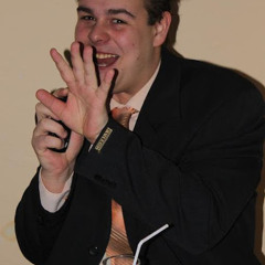Patrik Klokoč