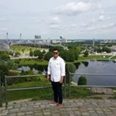 Sherif Samir Rashwan