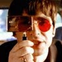 Dont look back in anger