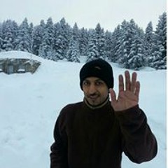 Mahmood Kadhem