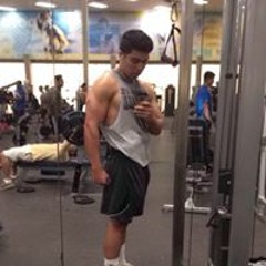 Christian Padilla