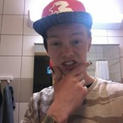Roni Ruohonen