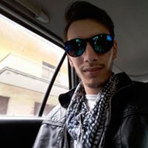 Saverio Viceconte’s avatar