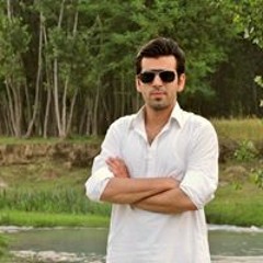 Shahab Khan