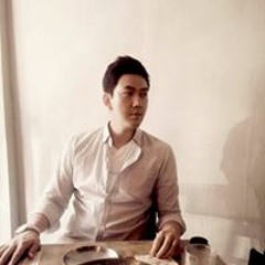 Woo Jung Hwang