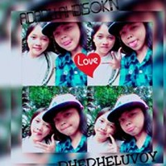 Dhedhe Luvoy