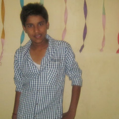Harsh sonkar