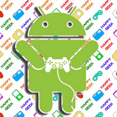 Happy Geek