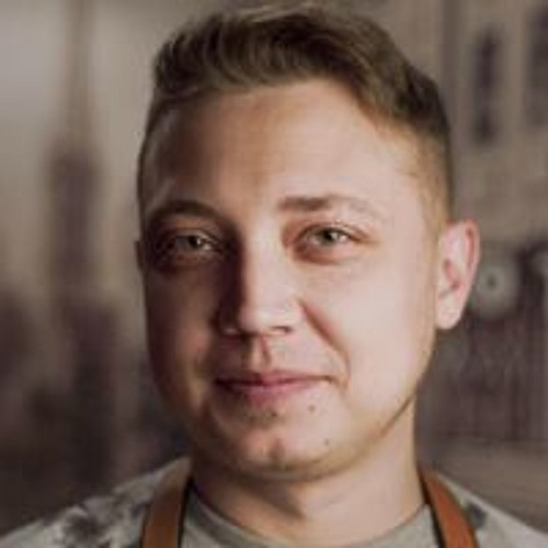 Виталий Илюхин’s avatar