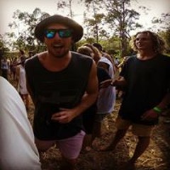 Jesse Wyatt