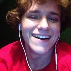 Branden Ebert