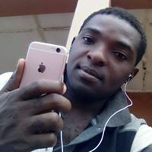 Victor Umoessien’s avatar