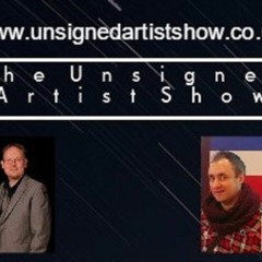 The Unsigned Artist Show