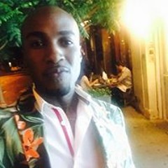 Jon-Michael Washington