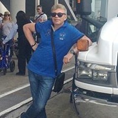 Александр Александров