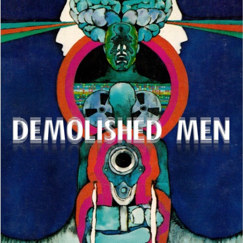 the demolished man the demolished man