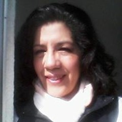 Veronica Ruíz Cortes