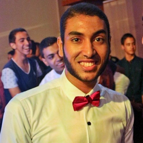 Ahmed Yahya’s avatar