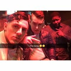 Ash Davies
