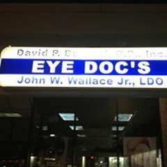 Eye Doc's