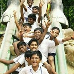 Archunann Arun