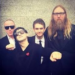 zedd/skrillex/jack u