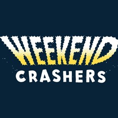 Weekendcrashers