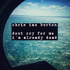 Chris Ian Burton