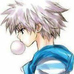 Killua Zordic