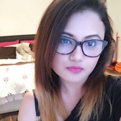 Belle Magar