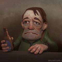 Where my drank At NIGGA?