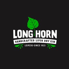 LONG HORN Gin