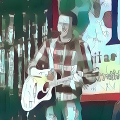 Like A Dick (Pat Regan Cover)