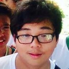 Kenzo Angelo Fushimi