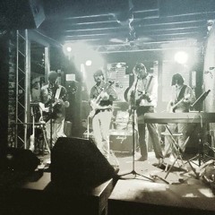 The Coleman-Mason Band