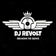 Dj Revolte