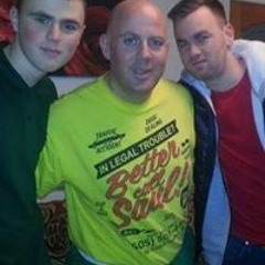 Kieren Reynolds
