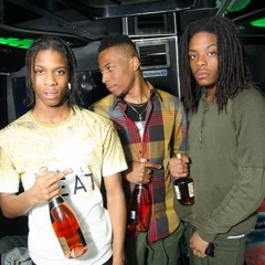 C.R.I.M.E. Life Records