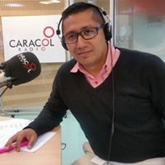 Camilo Pinto Combo Ibagué