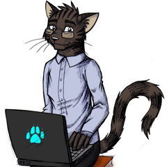 catkaff