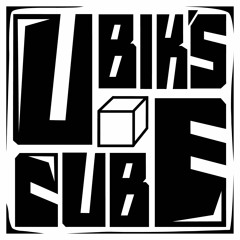 Ubiks Cube