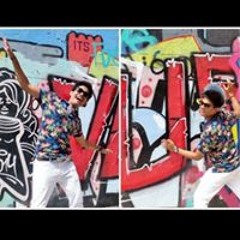 Mayank Singh