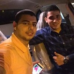 Mohamed Elghobashy