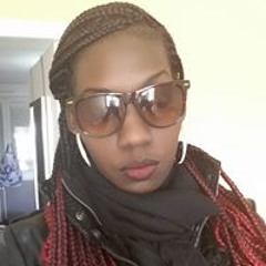 Lydie Christine