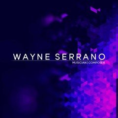 Wayne Serrano