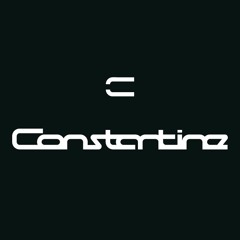 DJ Constantine